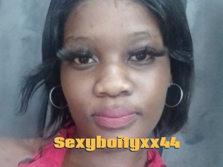 Sexyboityxx44
