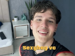 Sexyboy_vc