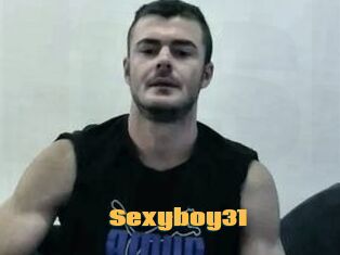 Sexyboy31