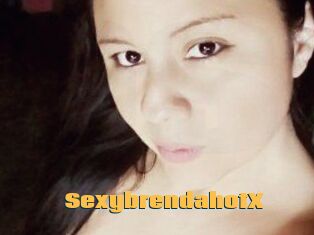 SexybrendahotX