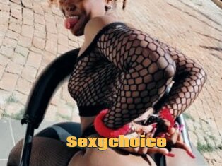 Sexychoice