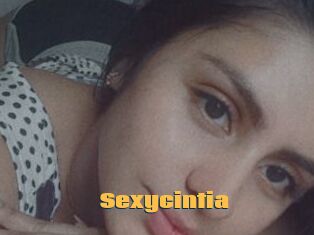 Sexycintia