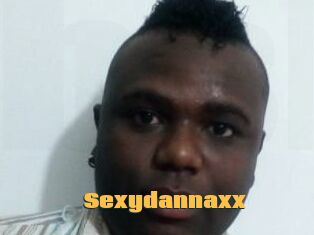 Sexydannaxx