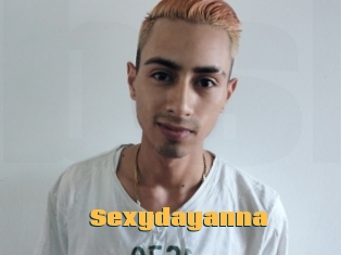Sexydayanna