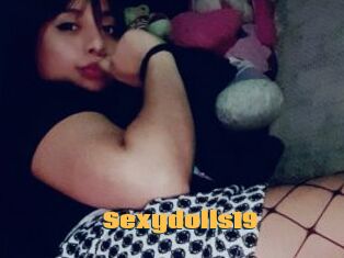 Sexydolls19