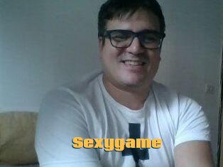 Sexygame