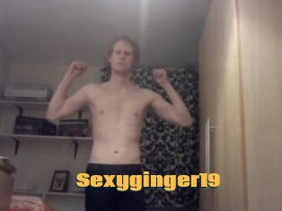 Sexyginger19