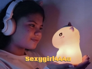 Sexygirl444u