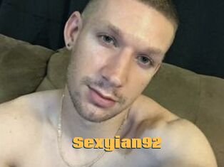 Sexy_ian92