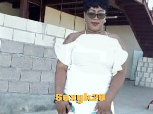 Sexyk20