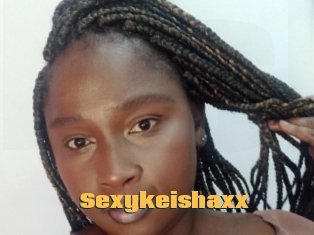 Sexykeishaxx