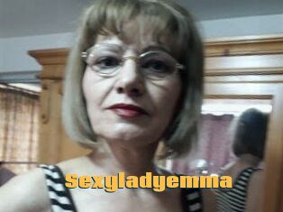 Sexyladyemma