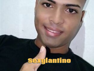 Sexylantino