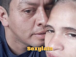 Sexylatn