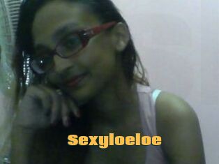 Sexyloeloe
