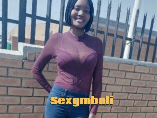 Sexymbali
