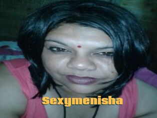 Sexymenisha