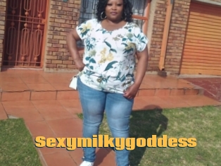 Sexymilkygoddess