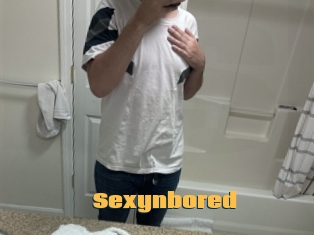 Sexynbored