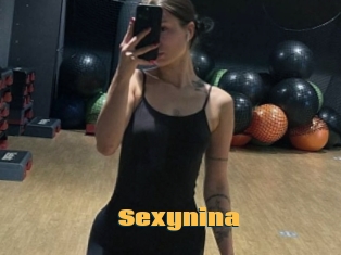 Sexynina