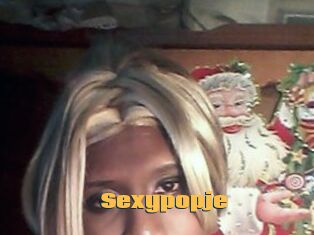 Sexypopje
