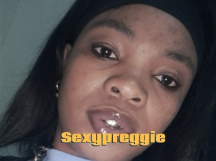 Sexypreggie