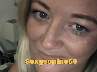 Sexysophie69