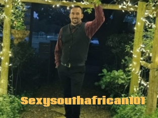 Sexysouthafrican101