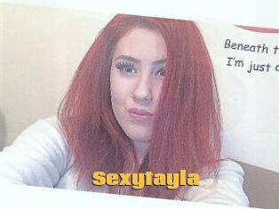 Sexytayla