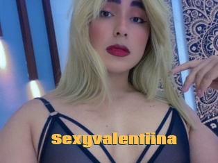Sexyvalentiina