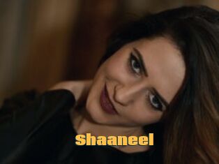 Shaaneel
