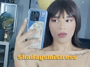 Shadaysmistress