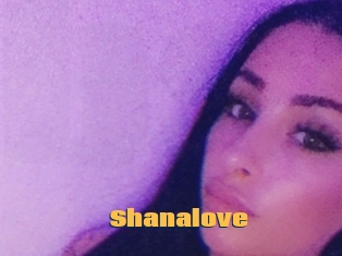 Shanalove