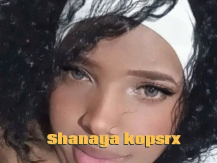 Shanaya_kopsrx