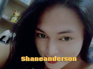 Shaneanderson