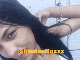 Shantaalfoxxx
