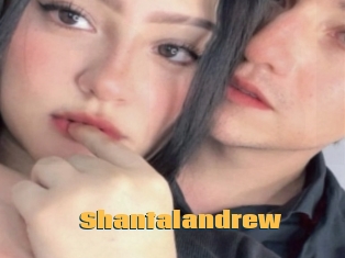 Shantalandrew