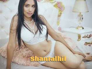 Shantalhil