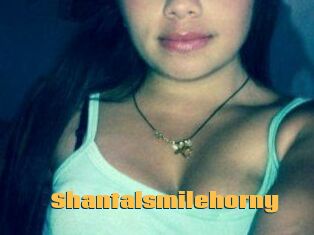 Shantal_smilehorny