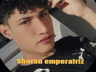Sharon_emperatriz