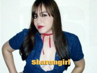 Sharongirl