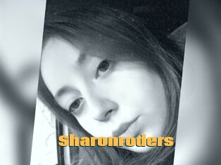 Sharonroders