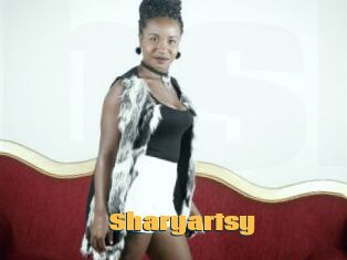 Sharyartsy