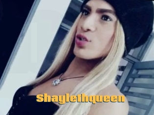 Shaylethqueen