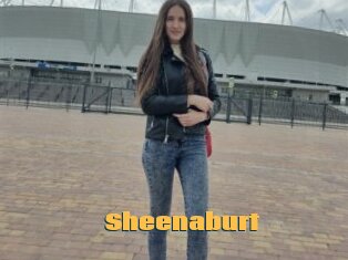 Sheenaburt