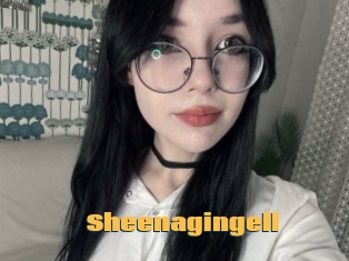 Sheenagingell