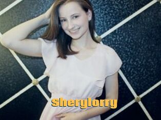 Sherylorry
