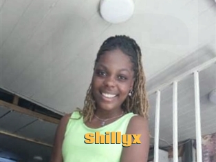 Shillyx