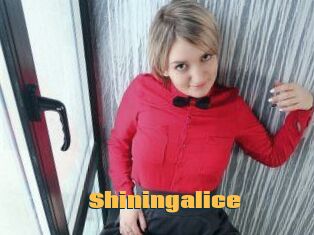 Shiningalice