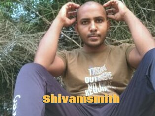 Shivamsmith